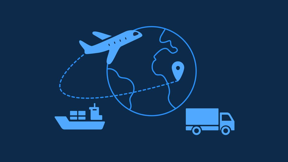 Envíos nacionales e internacionales