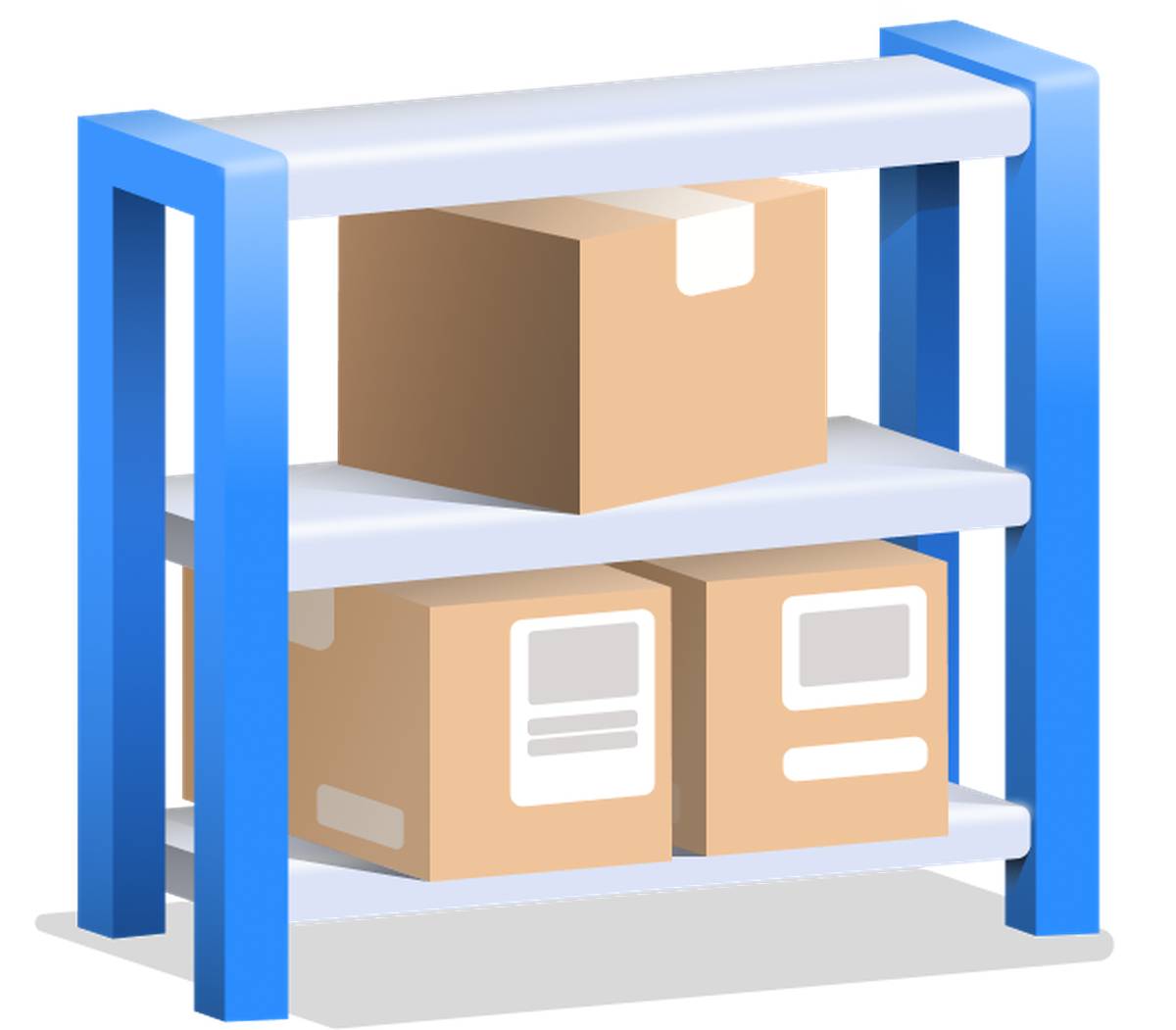 Fulfillment y almacenaje