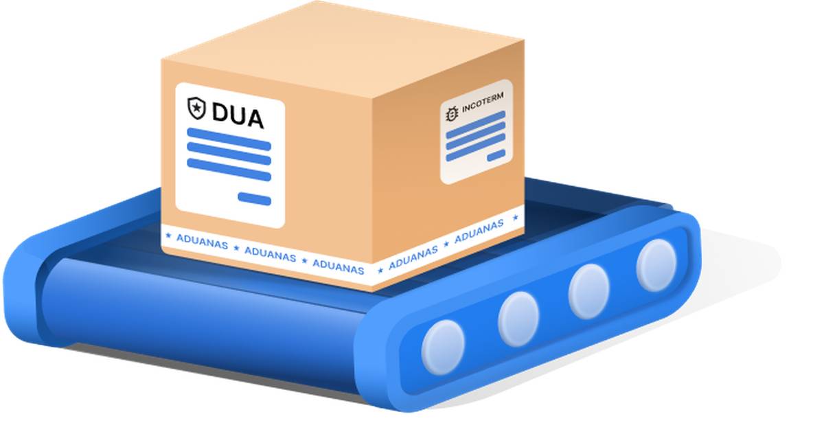Importación y exportación (Aduanas)
