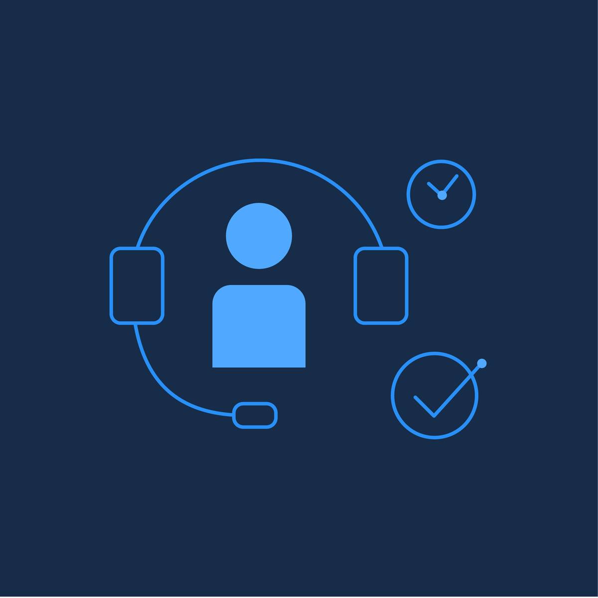 Atención al cliente