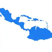 Caribe y CentroAmerica