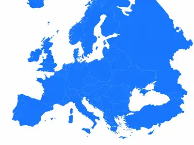 EUROPA