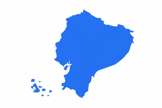 Ecuador