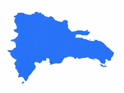 Republica Dominicana