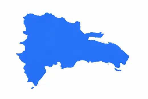 Republica Dominicana