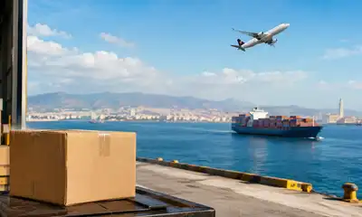 Marruecos Envios