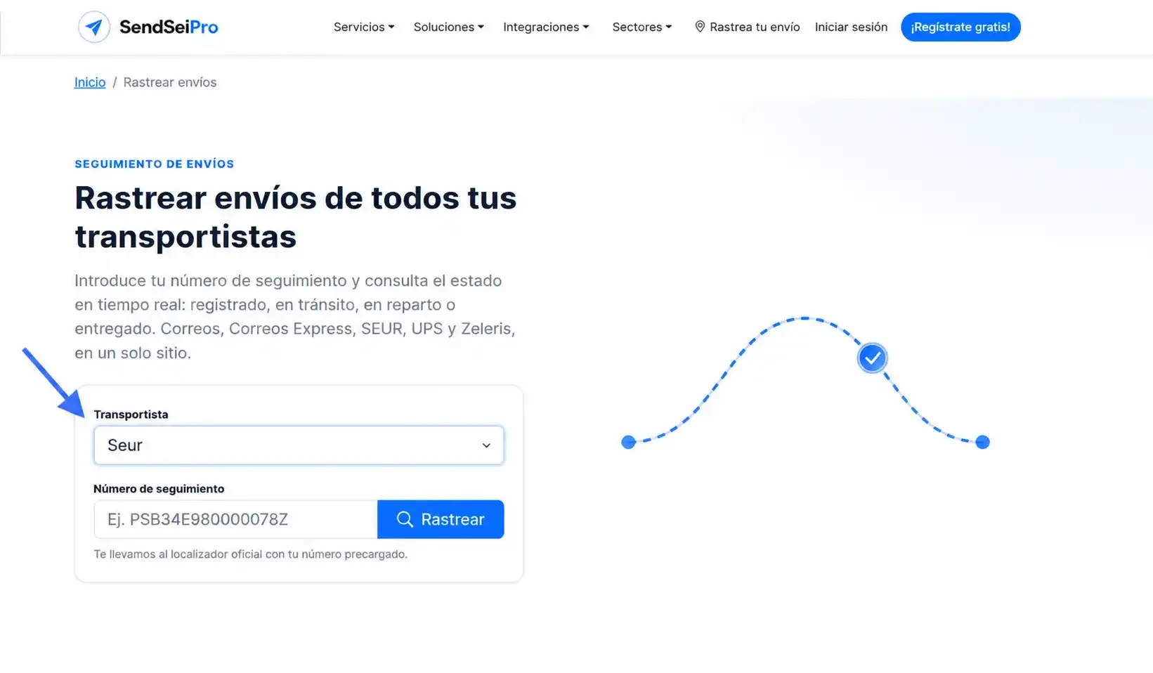 seguimiento-envío-sendseipro