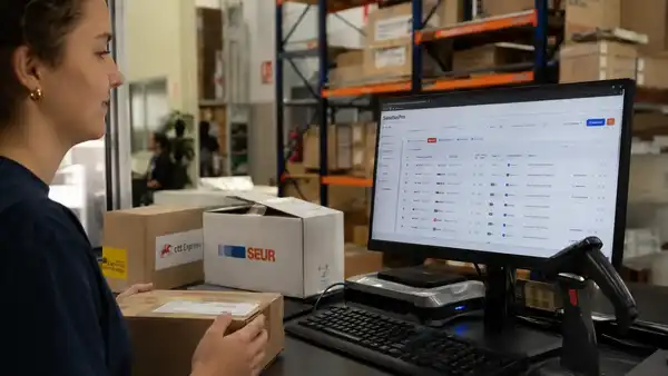 Descubre por qué trabajar con varios transportistas mejora la logística, reduce costes y aporta mayor flexibilidad a empresas y ecommerce.