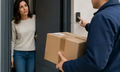 Entrega-pedido