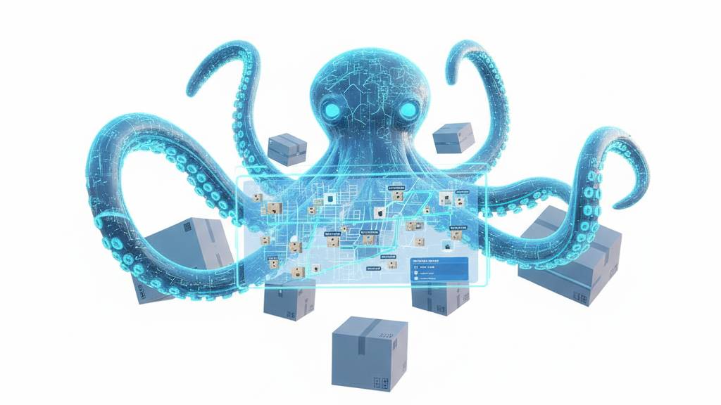 Envíos centralizados