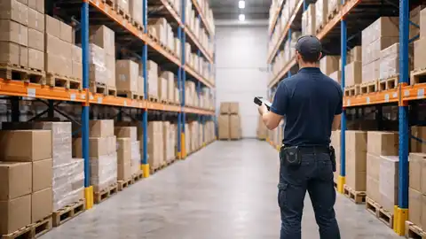 Cuánto cuesta un servicio de fulfillment en españa