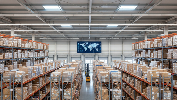 normativa logística