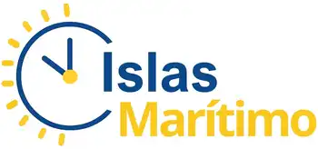 Islas Marítimo