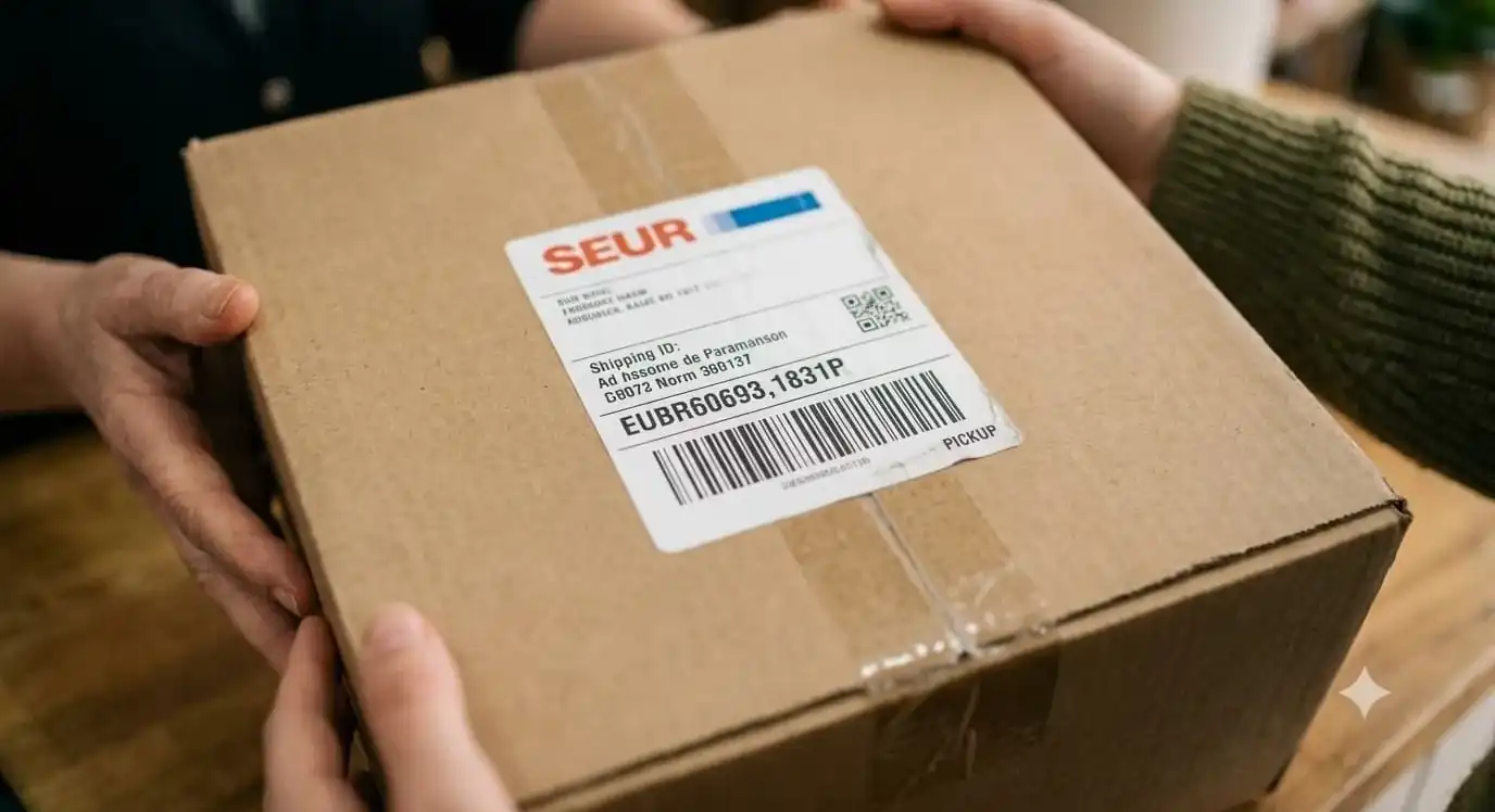 SEUR Package