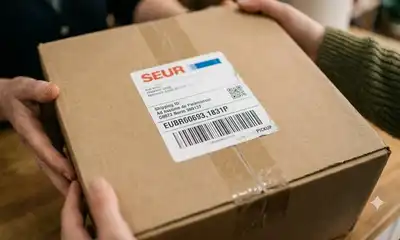 SEUR Package