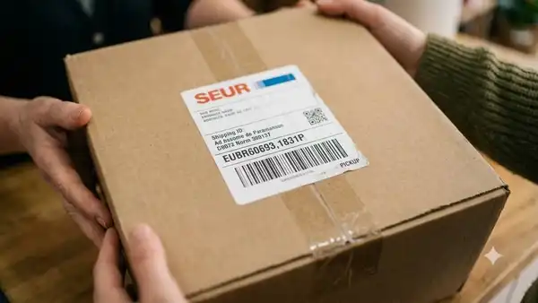 SEUR Package