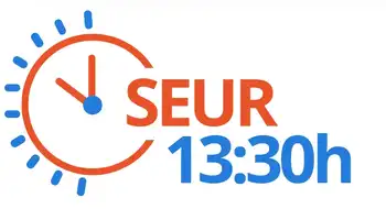 SEUR 13:30H