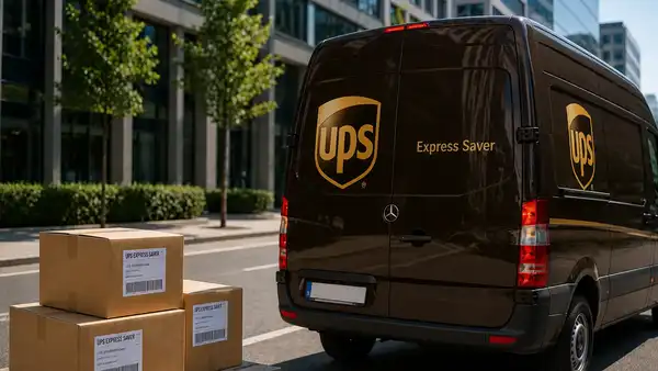 UPS- envios