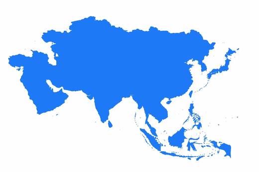 ASIA