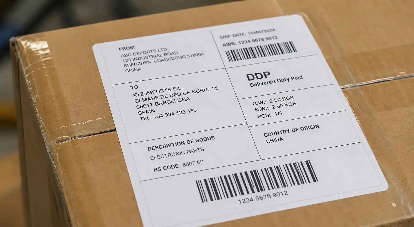 ddp_Package