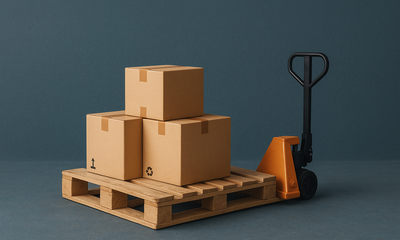 Pallets Imagen Chevere