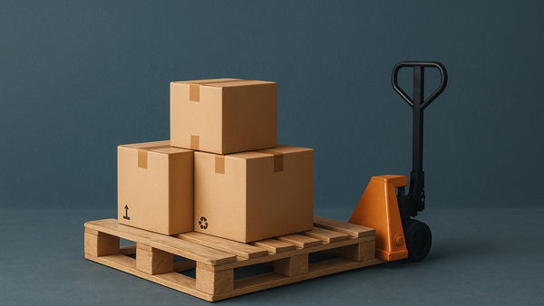 Pallets Imagen Chevere