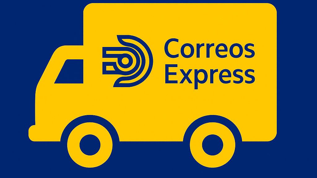 integración correos express con sendsei