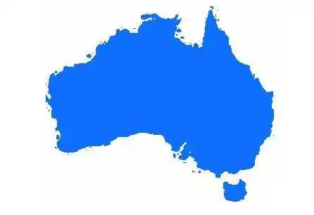 mapa_australia_azul