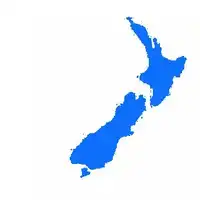 mapa_nueva_zelanda_azul