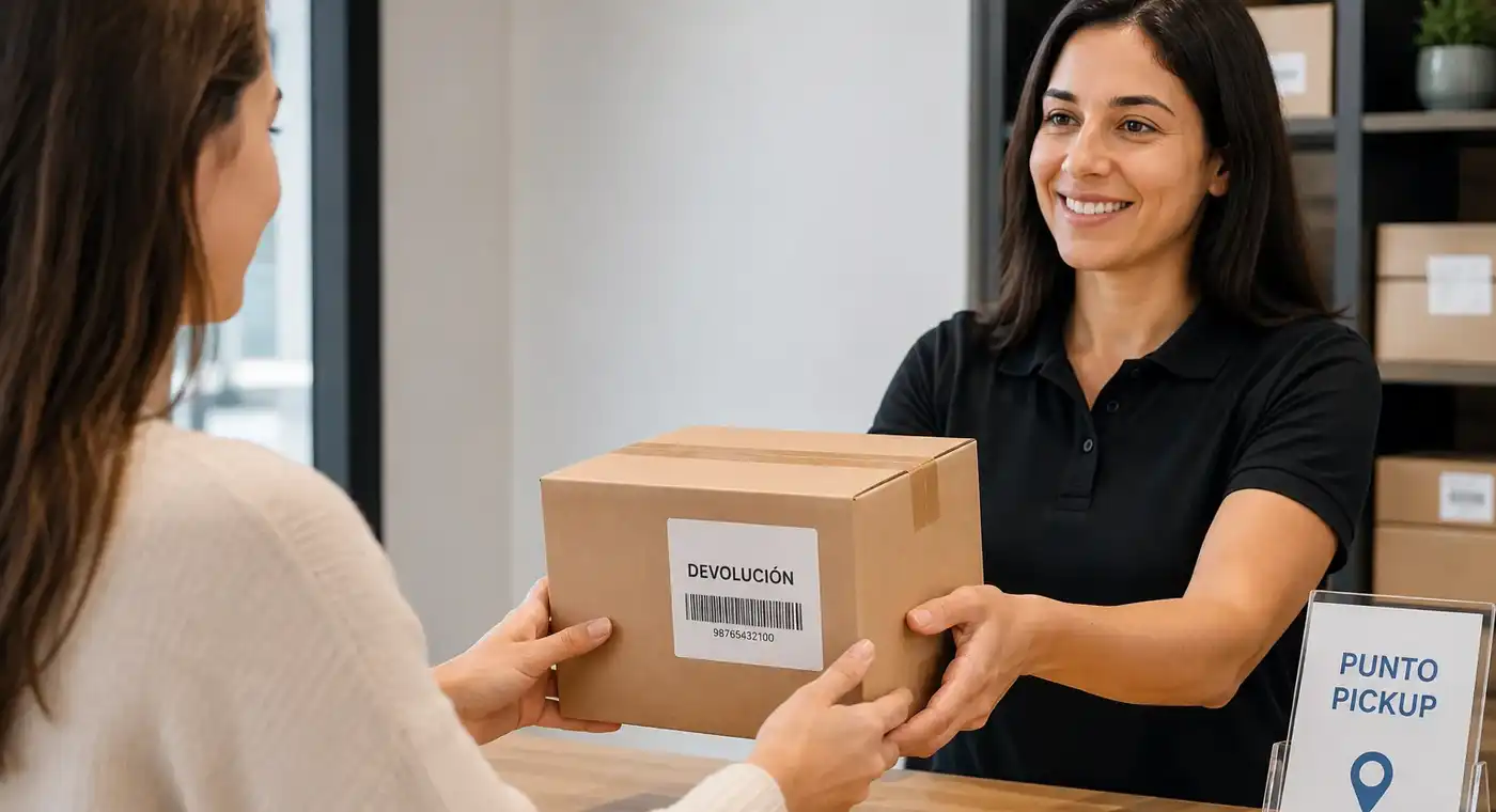caja,paquete,devolución