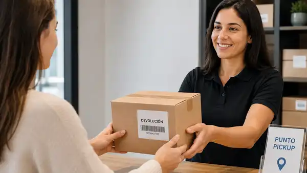 caja,paquete,devolución