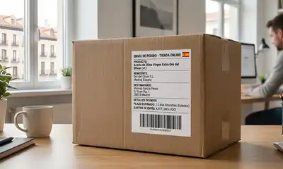 ficha de producto