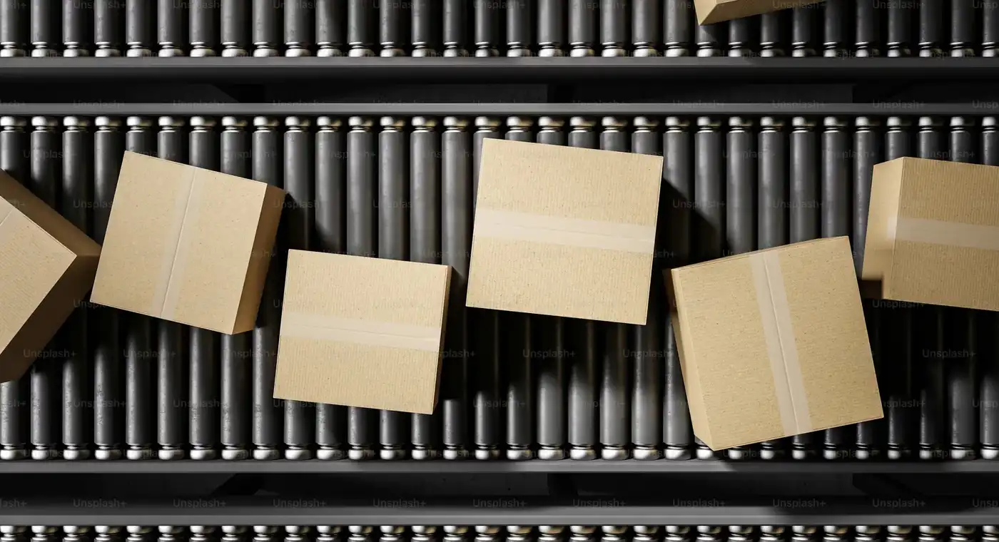 Errores al hacer tu primer envío internacional