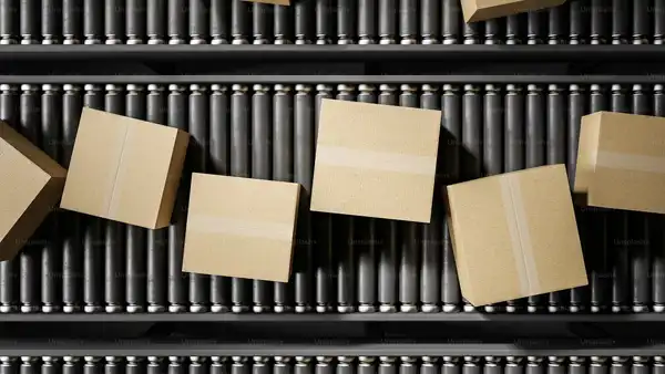 Errores al hacer tu primer envío internacional