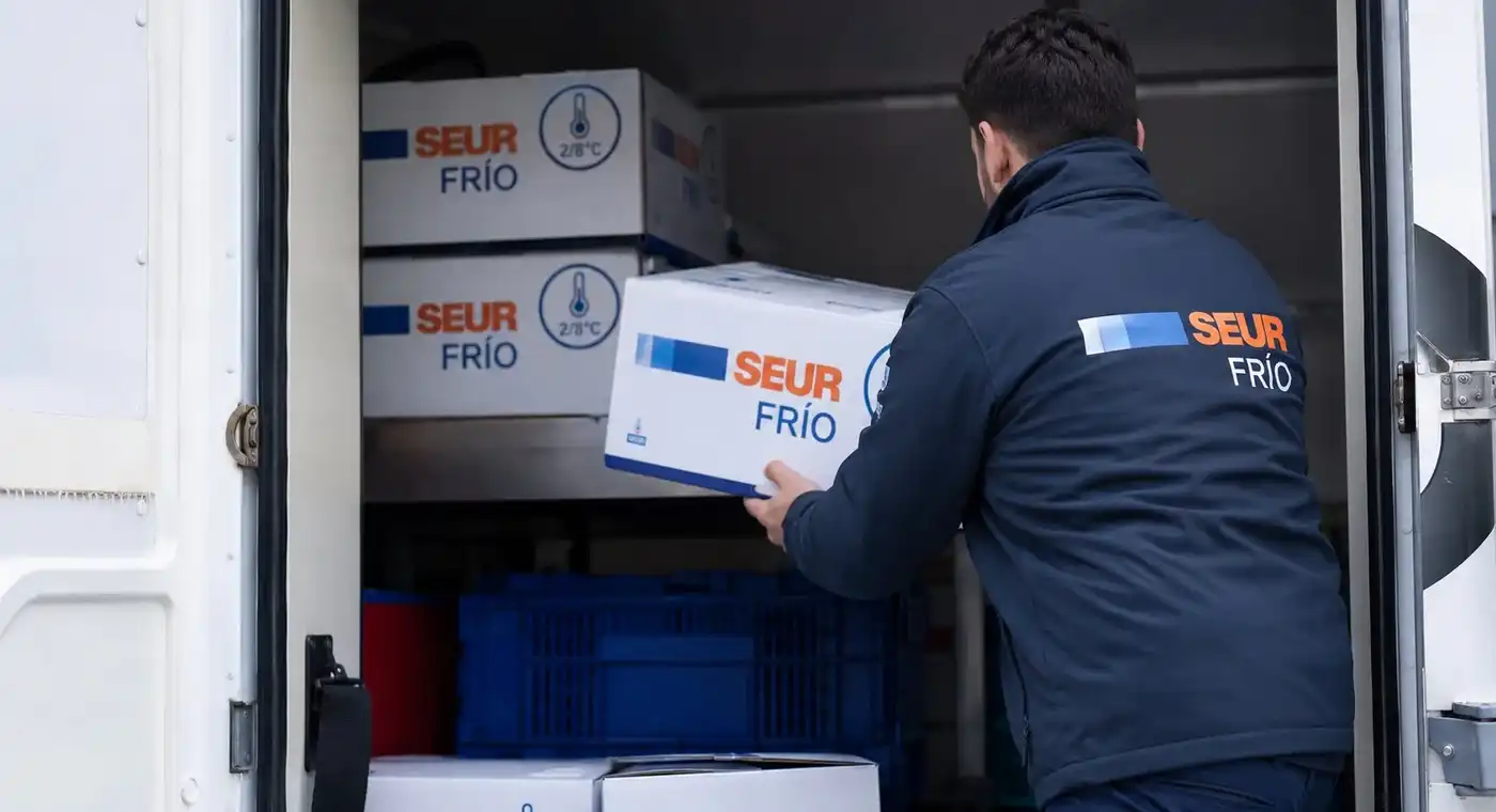 seur-frio-envío