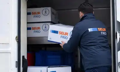 seur-frio-envío