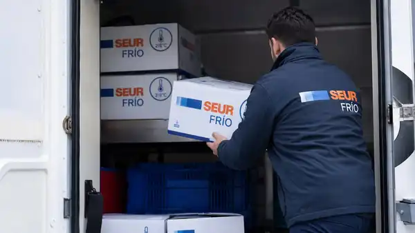 seur-frio-envío