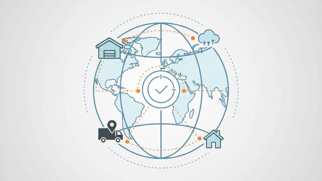 Trazabilidad en Tiempo Real