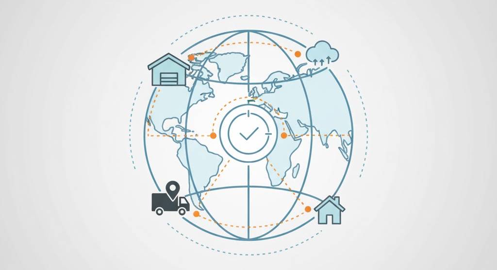 Trazabilidad en Tiempo Real