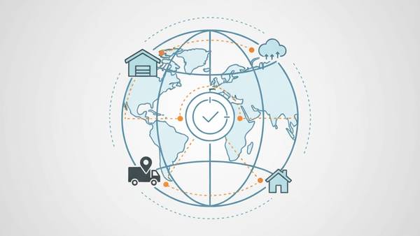 Trazabilidad en Tiempo Real