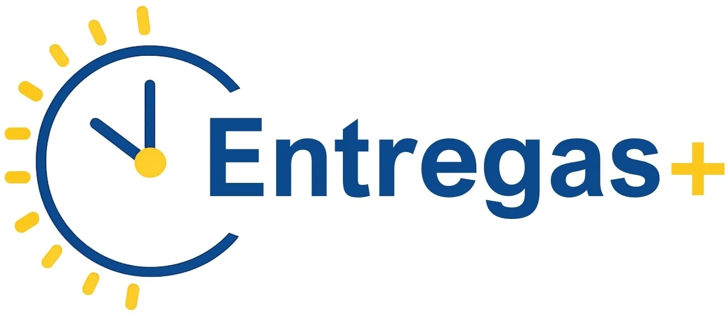 Entregas+