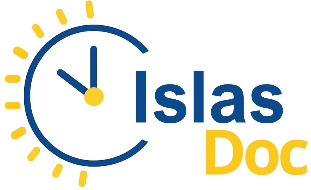 Islas Doc