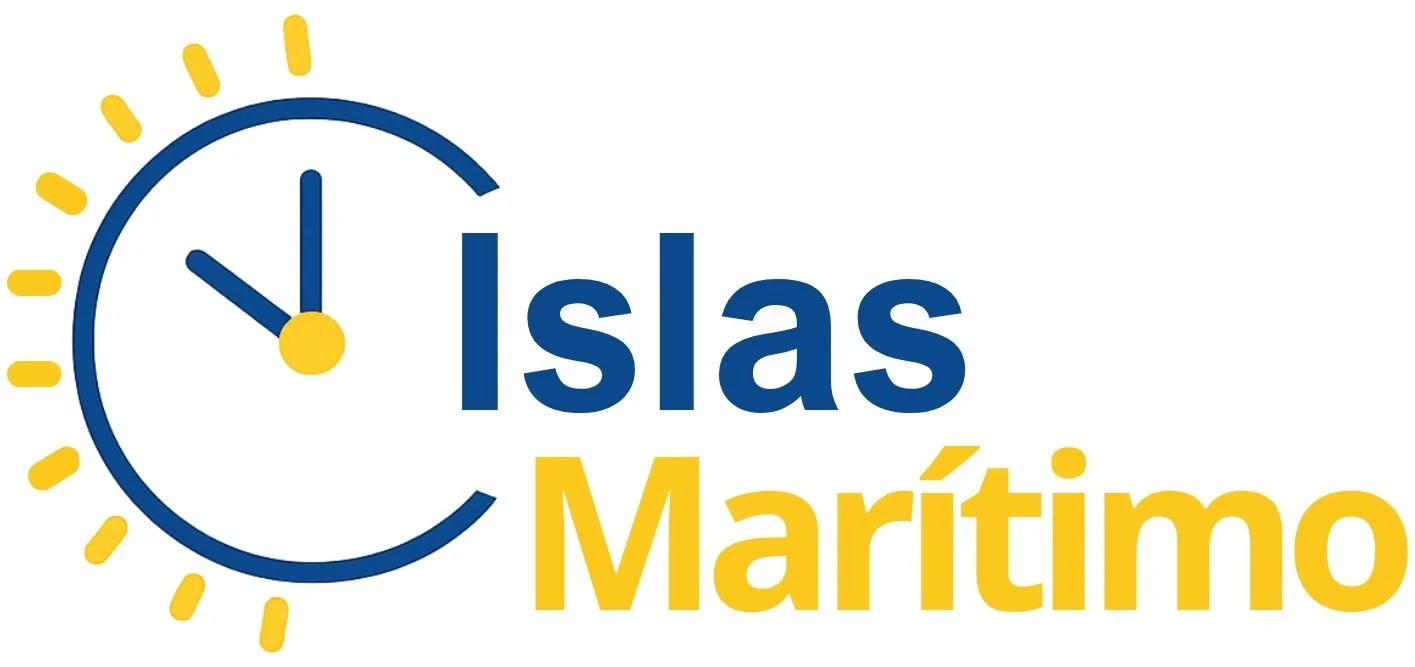 Islas Marítimo