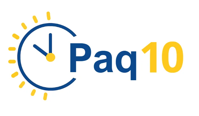Paq 10