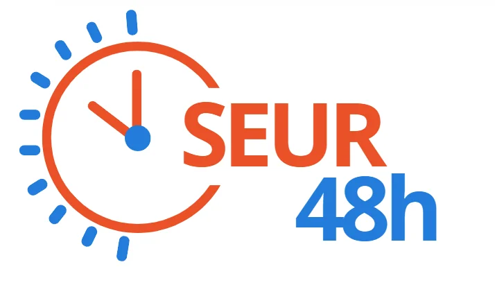 SEUR 48H