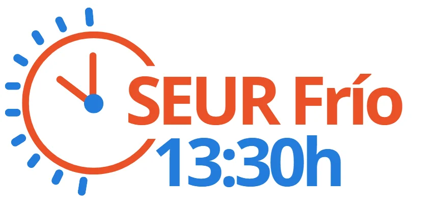 SEUR Frío 13:30H