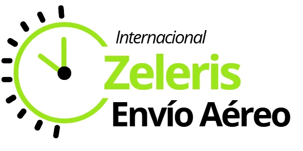 Envío Aéreo