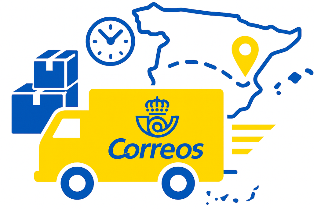 Correos