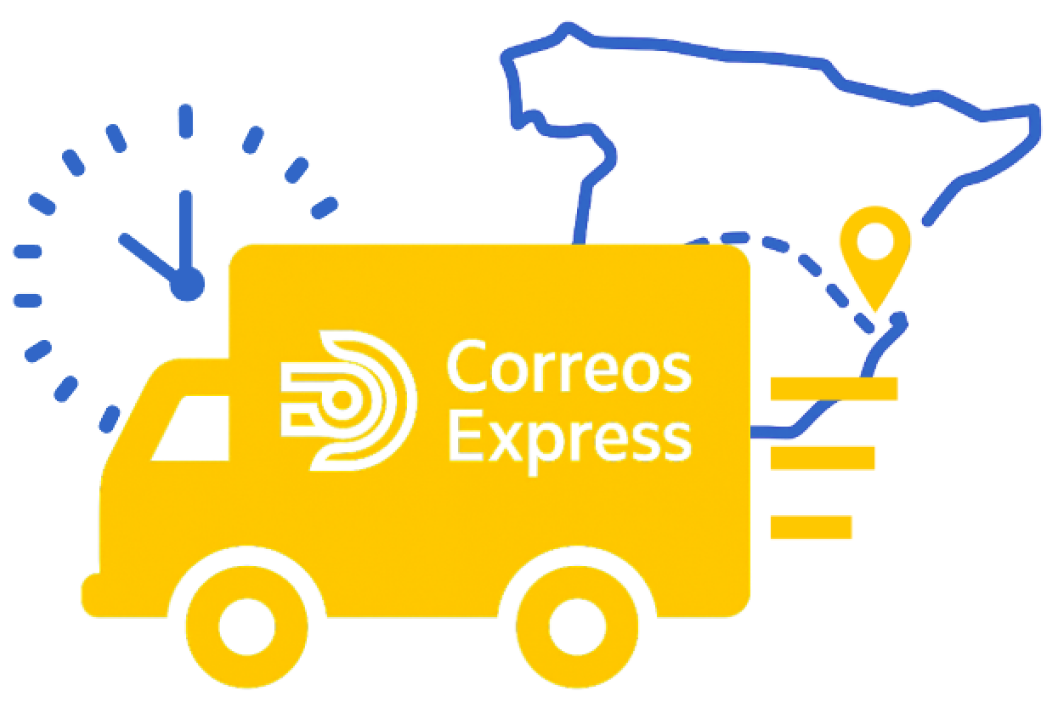 Correos Express