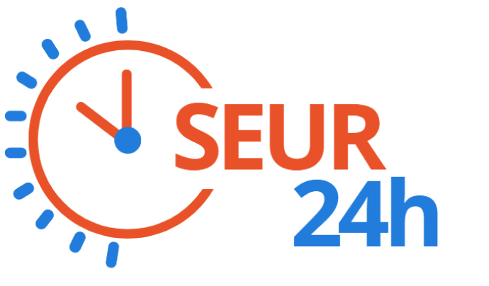 SEUR 24H